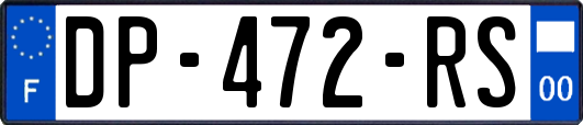 DP-472-RS