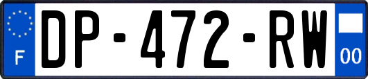 DP-472-RW