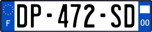 DP-472-SD