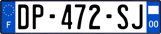 DP-472-SJ