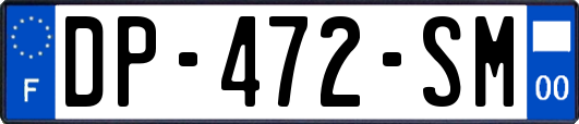 DP-472-SM