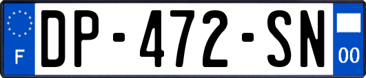 DP-472-SN