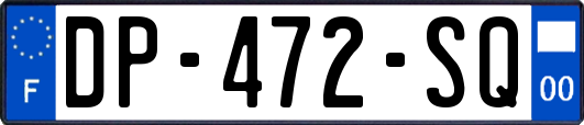 DP-472-SQ