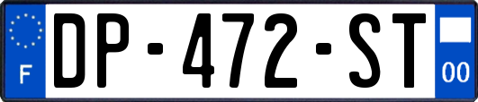 DP-472-ST