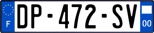 DP-472-SV