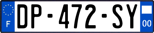 DP-472-SY
