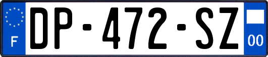 DP-472-SZ