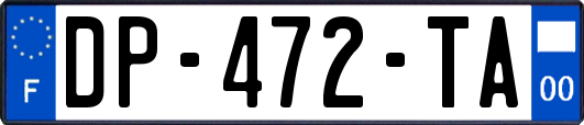 DP-472-TA
