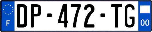 DP-472-TG