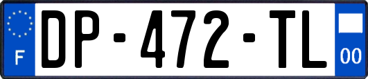 DP-472-TL