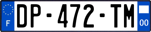 DP-472-TM