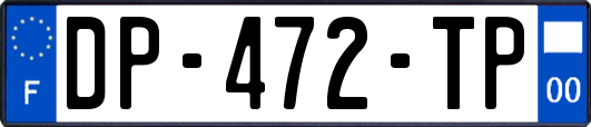 DP-472-TP