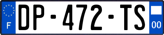 DP-472-TS