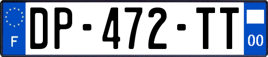 DP-472-TT