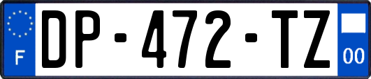DP-472-TZ