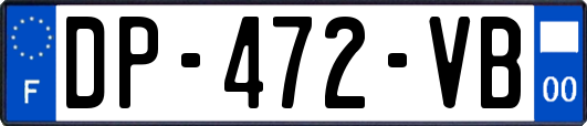 DP-472-VB