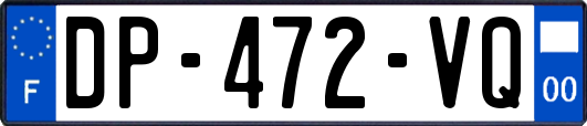 DP-472-VQ