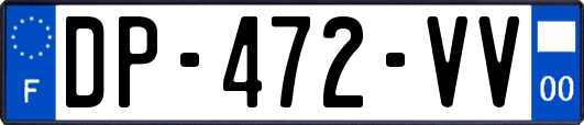 DP-472-VV