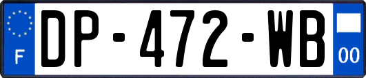 DP-472-WB