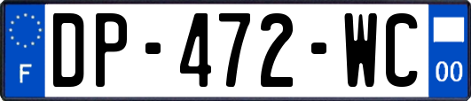 DP-472-WC