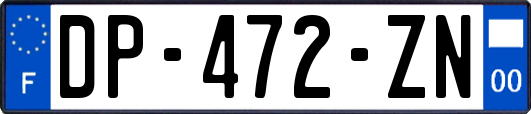 DP-472-ZN