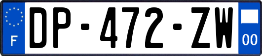 DP-472-ZW