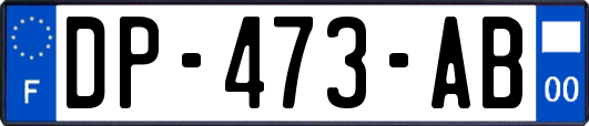 DP-473-AB