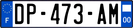 DP-473-AM