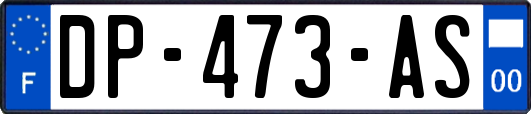 DP-473-AS