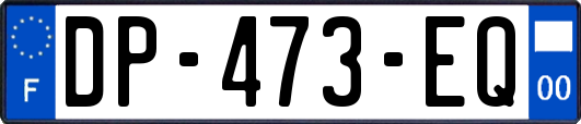 DP-473-EQ