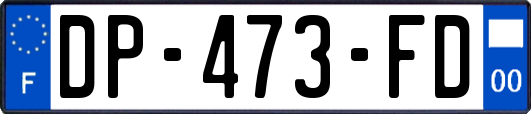 DP-473-FD