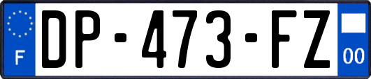 DP-473-FZ