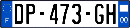 DP-473-GH