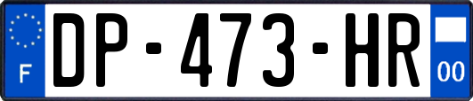 DP-473-HR