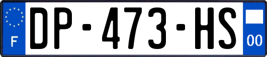 DP-473-HS