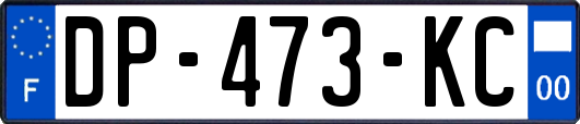 DP-473-KC
