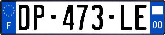 DP-473-LE
