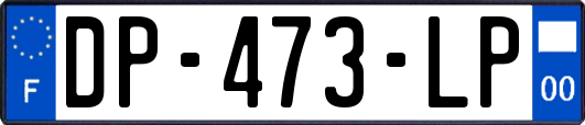 DP-473-LP