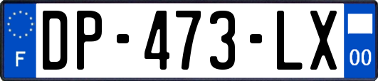 DP-473-LX