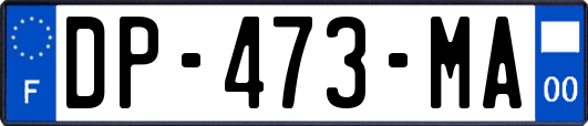 DP-473-MA