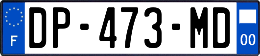 DP-473-MD