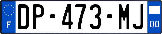 DP-473-MJ