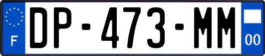 DP-473-MM