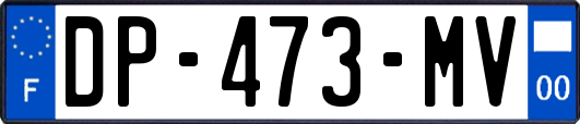 DP-473-MV