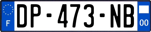 DP-473-NB