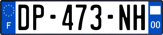 DP-473-NH