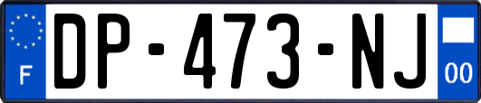 DP-473-NJ