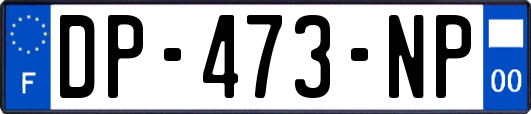 DP-473-NP