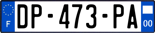 DP-473-PA