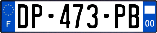 DP-473-PB